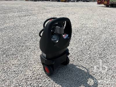 EMILIANA SERBATOI EU-TANK 55 55L Portable Poly (Unused) - Lagertank: das Bild 2 EMILIANA SERBATOI EU-TANK 55 55L Portable Poly (Unused) - Lagertank: das Bild 2