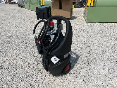 EMILIANA SERBATOI EU-TANK 55 55L Portable Poly (Unused) - Lagertank: das Bild 1 EMILIANA SERBATOI EU-TANK 55 55L Portable Poly (Unused) - Lagertank: das Bild 1