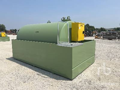 EMILIANA SERBATOI TF9/50 9000L Steel (Unused) - Lagertank: das Bild 4 EMILIANA SERBATOI TF9/50 9000L Steel (Unused) - Lagertank: das Bild 4