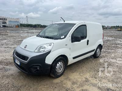 FIAT FIORINO 4 PORTE 1.3 MULTIJET 95 CV E6 SX - Koffer LKW: das Bild 1 FIAT FIORINO 4 PORTE 1.3 MULTIJET 95 CV E6 SX - Koffer LKW: das Bild 1