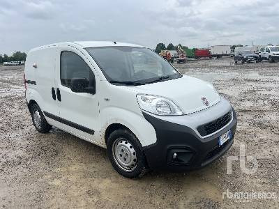 FIAT FIORINO 4 PORTE 1.3 MULTIJET 95 CV E6 SX - Koffer LKW: das Bild 4 FIAT FIORINO 4 PORTE 1.3 MULTIJET 95 CV E6 SX - Koffer LKW: das Bild 4