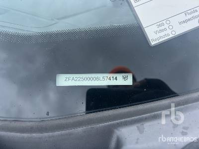 FIAT FIORINO 4 PORTE 1.3 MULTIJET 95 CV E6 SX - Koffer LKW: das Bild 5 FIAT FIORINO 4 PORTE 1.3 MULTIJET 95 CV E6 SX - Koffer LKW: das Bild 5