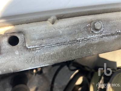 FIAT SCUDO - Koffer LKW: das Bild 5 FIAT SCUDO - Koffer LKW: das Bild 5