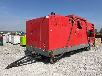 INGERSOLL RAND NHP10-425 - Luftkompressor: das Bild 1 INGERSOLL RAND NHP10-425 - Luftkompressor: das Bild 1