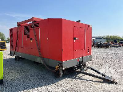 INGERSOLL RAND NHP10-425 - Luftkompressor: das Bild 4 INGERSOLL RAND NHP10-425 - Luftkompressor: das Bild 4