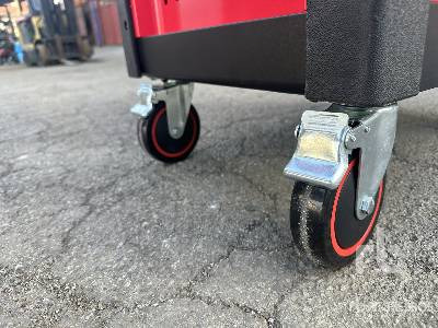 Werkzeug/ Gerät, Zustand - NEU JBM H424376200000 Red Black (Unused): das Bild 14