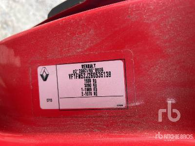 RENAULT KANGOO EXPRESS - Koffer LKW: das Bild 5 RENAULT KANGOO EXPRESS - Koffer LKW: das Bild 5