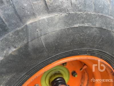 Rundballenpresse WOLAGRI COLUMBIA R12: das Bild 14