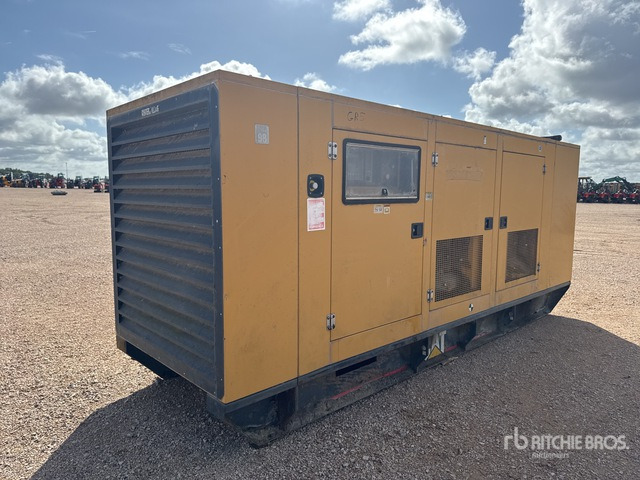 2000 Cat 400 400 kVA Groupe Electrogene 400kva Generator Set - Stromgenerator: das Bild 4 2000 Cat 400 400 kVA Groupe Electrogene 400kva Generator Set - Stromgenerator: das Bild 4
