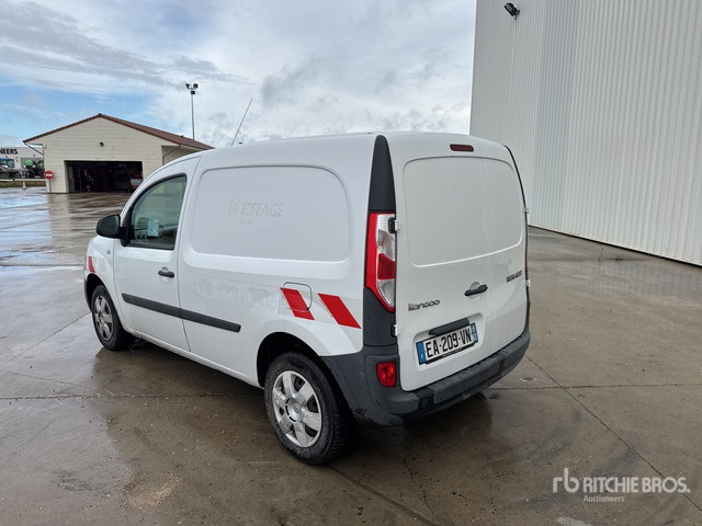 2016 Renault Kangoo Vehicule Utilitaire Cargo Van - Kleintransporter: das Bild 3 2016 Renault Kangoo Vehicule Utilitaire Cargo Van - Kleintransporter: das Bild 3