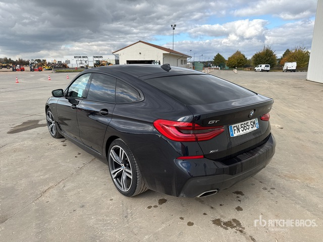 2020 BMW 630d GT AWD Automobile - PKW: das Bild 2 2020 BMW 630d GT AWD Automobile - PKW: das Bild 2