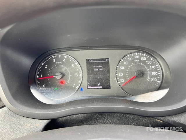 2020 Renault Master 2020 Versalift VTL135EVO 13 m o ... Van Mounted Aerial Lift - LKW mit Arbeitsbühne: das Bild 2 2020 Renault Master 2020 Versalift VTL135EVO 13 m o ... Van Mounted Aerial Lift - LKW mit Arbeitsbühne: das Bild 2