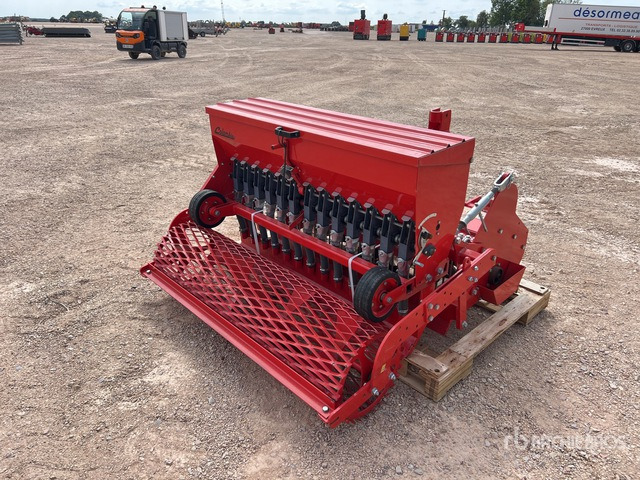 2021 Colombia Yellowstone 1450 mm 3-Point Preparateur De ... Cultivator - Grubber: das Bild 3 2021 Colombia Yellowstone 1450 mm 3-Point Preparateur De ... Cultivator - Grubber: das Bild 3