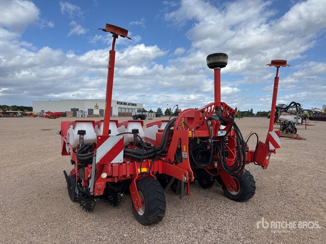 2021 Maschio Gaspardo Chrono 300 7 Row Semoir Monograine (Non Ut ... Planter - Einzelkornsämaschine: das Bild 1 2021 Maschio Gaspardo Chrono 300 7 Row Semoir Monograine (Non Ut ... Planter - Einzelkornsämaschine: das Bild 1