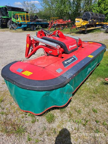 2023 Kverneland 3332 FT 3200 mm Front Mower Conditioner - Mähwerk: das Bild 2 2023 Kverneland 3332 FT 3200 mm Front Mower Conditioner - Mähwerk: das Bild 2