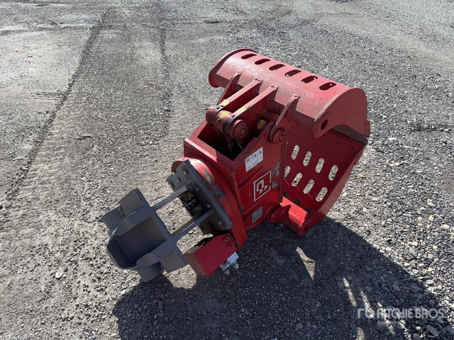 2023 Promove SG4-6 Pince De Tri - Fits Morin M3 Excavator Grapple - Greifer: das Bild 3 2023 Promove SG4-6 Pince De Tri - Fits Morin M3 Excavator Grapple - Greifer: das Bild 3