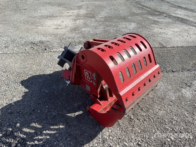 2023 Promove SG4-6 Pince De Tri - Fits Morin M3 Excavator Grapple - Greifer: das Bild 4 2023 Promove SG4-6 Pince De Tri - Fits Morin M3 Excavator Grapple - Greifer: das Bild 4
