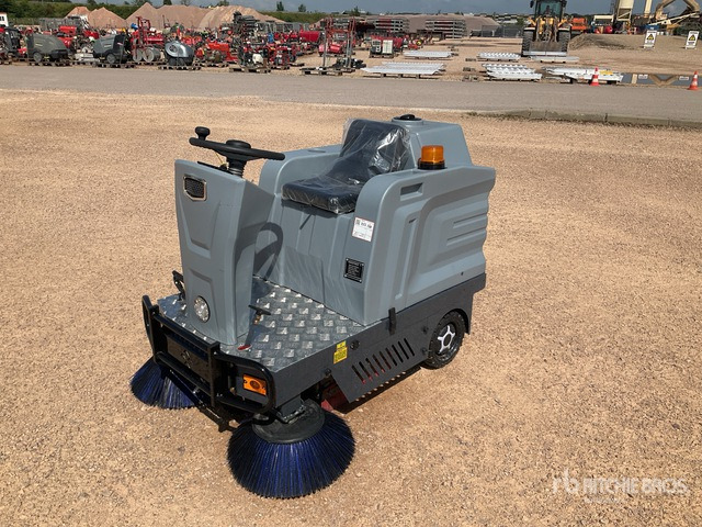 2025 Sweepmec SM-130DPRO Balayeuse (Non Utilise) (Unused) Sweeper Truck - Kehrsaugmaschine: das Bild 1 2025 Sweepmec SM-130DPRO Balayeuse (Non Utilise) (Unused) Sweeper Truck - Kehrsaugmaschine: das Bild 1