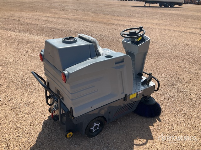 2025 Sweepmec SM-130DPRO Balayeuse (Non Utilise) (Unused) Sweeper Truck - Kehrsaugmaschine: das Bild 3 2025 Sweepmec SM-130DPRO Balayeuse (Non Utilise) (Unused) Sweeper Truck - Kehrsaugmaschine: das Bild 3