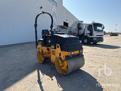 AMMANN AV23-2 Compacteur Vibrant Tandem - Straßenwalze: das Bild 4 AMMANN AV23-2 Compacteur Vibrant Tandem - Straßenwalze: das Bild 4