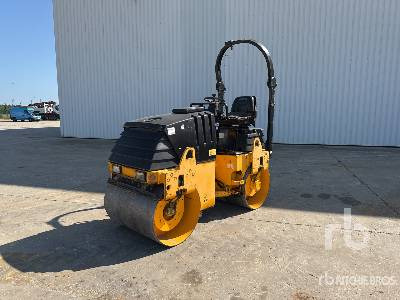 AMMANN AV23-2 Compacteur Vibrant Tandem - Straßenwalze: das Bild 1 AMMANN AV23-2 Compacteur Vibrant Tandem - Straßenwalze: das Bild 1