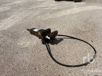 ATLAS COPCO SB202 Marteau Hydraulique - Hydraulikhammer: das Bild 2 ATLAS COPCO SB202 Marteau Hydraulique - Hydraulikhammer: das Bild 2