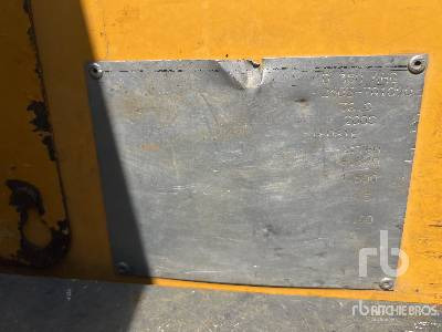 AUSA D 350 AHG 3.5 t 4x4 Motobasculeur - Mini-Kipper: das Bild 5 AUSA D 350 AHG 3.5 t 4x4 Motobasculeur - Mini-Kipper: das Bild 5