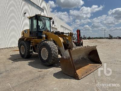 CAT 928H Chargeuse Sur Pneus - Radlader: das Bild 4 CAT 928H Chargeuse Sur Pneus - Radlader: das Bild 4