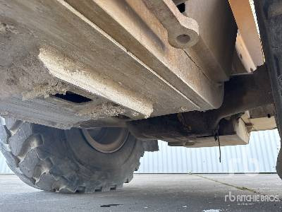 Radlader CAT 972H Chargeuse Sur Pneus: das Bild 20