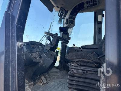 Radlader CAT 972H Chargeuse Sur Pneus: das Bild 8
