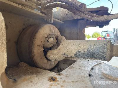 Radlader CAT 972H Chargeuse Sur Pneus: das Bild 18