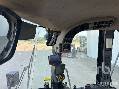 Radlader CAT 972H Chargeuse Sur Pneus: das Bild 11