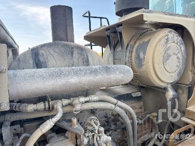 Radlader CAT 972H Chargeuse Sur Pneus: das Bild 28