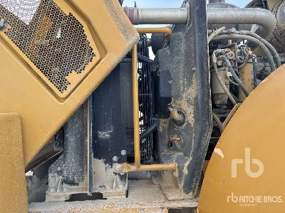 Radlader CAT 972H Chargeuse Sur Pneus: das Bild 27