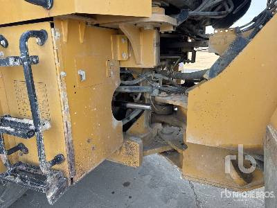 Radlader CAT 972H Chargeuse Sur Pneus: das Bild 34