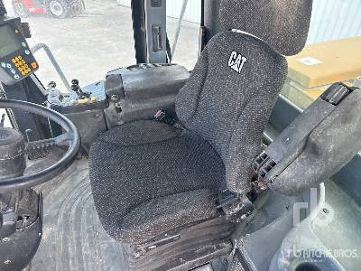 Radlader CAT 972H Chargeuse Sur Pneus: das Bild 12