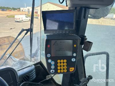Radlader CAT 972H Chargeuse Sur Pneus: das Bild 13