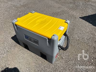 EMILIANA SERBATOI CARRYTANK 220CM 220L Portable Poly (Unused) - Lagertank: das Bild 1 EMILIANA SERBATOI CARRYTANK 220CM 220L Portable Poly (Unused) - Lagertank: das Bild 1