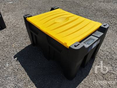 EMILIANA SERBATOI CARRYTANK 330CM 330L Portable Poly (Unused) - Lagertank: das Bild 3 EMILIANA SERBATOI CARRYTANK 330CM 330L Portable Poly (Unused) - Lagertank: das Bild 3