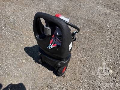 EMILIANA SERBATOI EMILCADDY 55AC 55L Portable Poly (Unused) - Lagertank: das Bild 3 EMILIANA SERBATOI EMILCADDY 55AC 55L Portable Poly (Unused) - Lagertank: das Bild 3