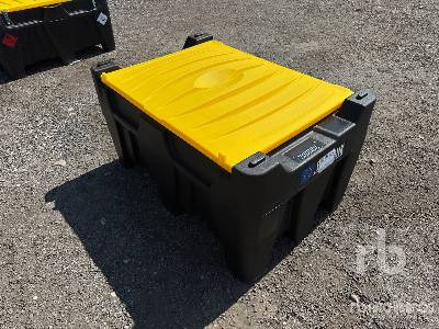 EMILIANA SERBATOI EU-TANK 330 330L Portable Poly (Unused) - Lagertank: das Bild 3 EMILIANA SERBATOI EU-TANK 330 330L Portable Poly (Unused) - Lagertank: das Bild 3
