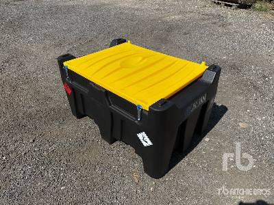 EMILIANA SERBATOI EU-TANK 330 330L Portable Poly (Unused) - Lagertank: das Bild 1 EMILIANA SERBATOI EU-TANK 330 330L Portable Poly (Unused) - Lagertank: das Bild 1