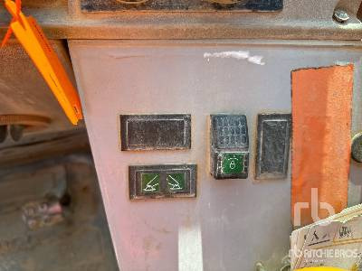 Teleskoplader JCB 537-135 Chariot Telescopique: das Bild 17