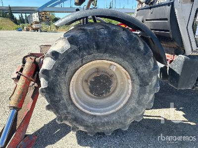 Teleskoplader JCB 537-135 Chariot Telescopique: das Bild 35