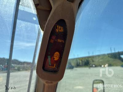 Teleskoplader JCB 537-135 Chariot Telescopique: das Bild 19