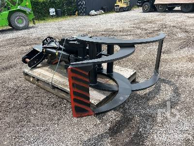 KINSHOFER T40- V1.75 6 ton Grappin A Bois (Non Utili ... - Greifer: das Bild 3 KINSHOFER T40- V1.75 6 ton Grappin A Bois (Non Utili ... - Greifer: das Bild 3