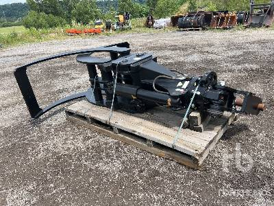 KINSHOFER T40- V1.75 6 ton Grappin A Bois (Non Utili ... - Greifer: das Bild 1 KINSHOFER T40- V1.75 6 ton Grappin A Bois (Non Utili ... - Greifer: das Bild 1