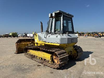 KOMATSU D41P-6 Bouteur Sur Chenilles - Bulldozer: das Bild 2 KOMATSU D41P-6 Bouteur Sur Chenilles - Bulldozer: das Bild 2