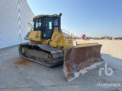 KOMATSU D61PXI-23 Bouteur Sur Chenilles - Bulldozer: das Bild 4 KOMATSU D61PXI-23 Bouteur Sur Chenilles - Bulldozer: das Bild 4