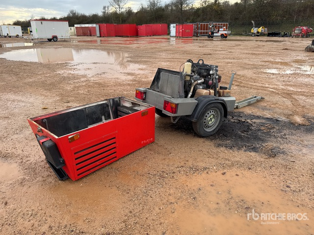 Kaeser M20 Air Compressor - Luftkompressor: das Bild 3 Kaeser M20 Air Compressor - Luftkompressor: das Bild 3